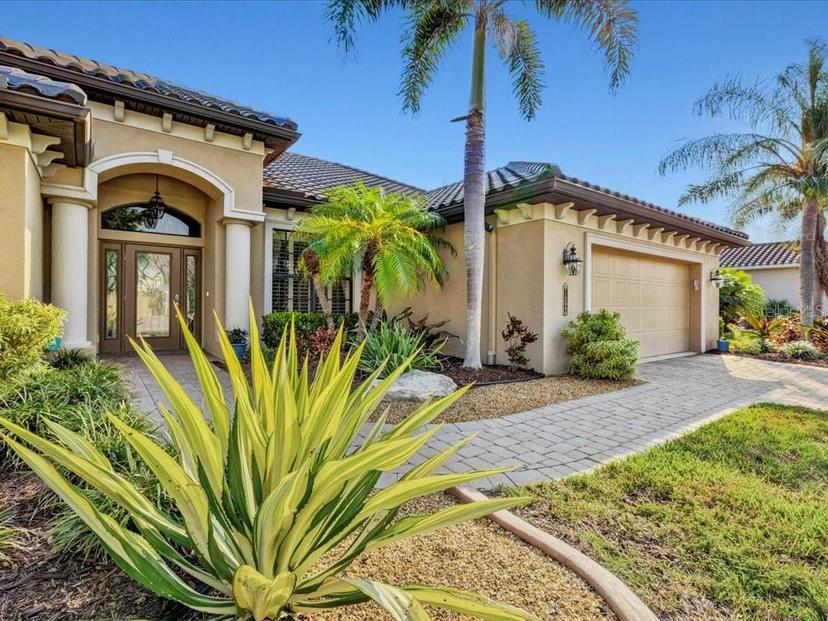 Picture of 13644 Brilliante Drive, Venice FL 34293