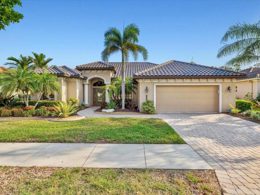 Picture of 13644 Brilliante Drive, Venice FL 34293