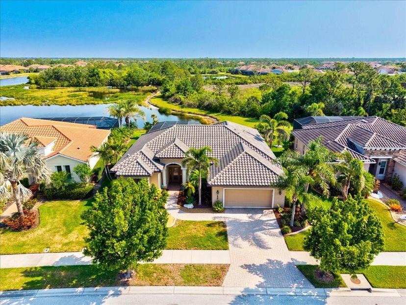 Picture of 13644 Brilliante Drive, Venice FL 34293