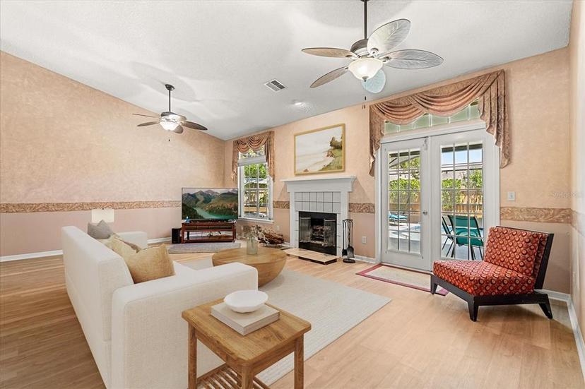 Picture of 4371 Vestawood Court, Sanford FL 32773