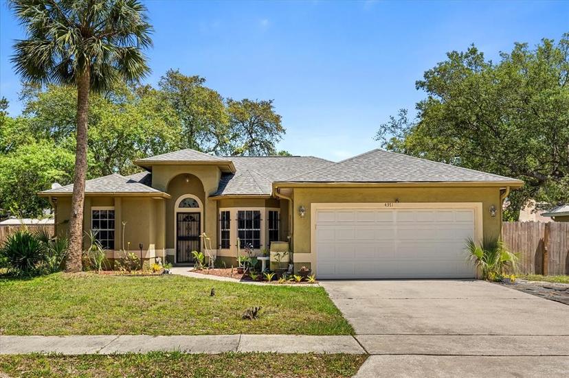 Picture of 4371 Vestawood Court, Sanford FL 32773