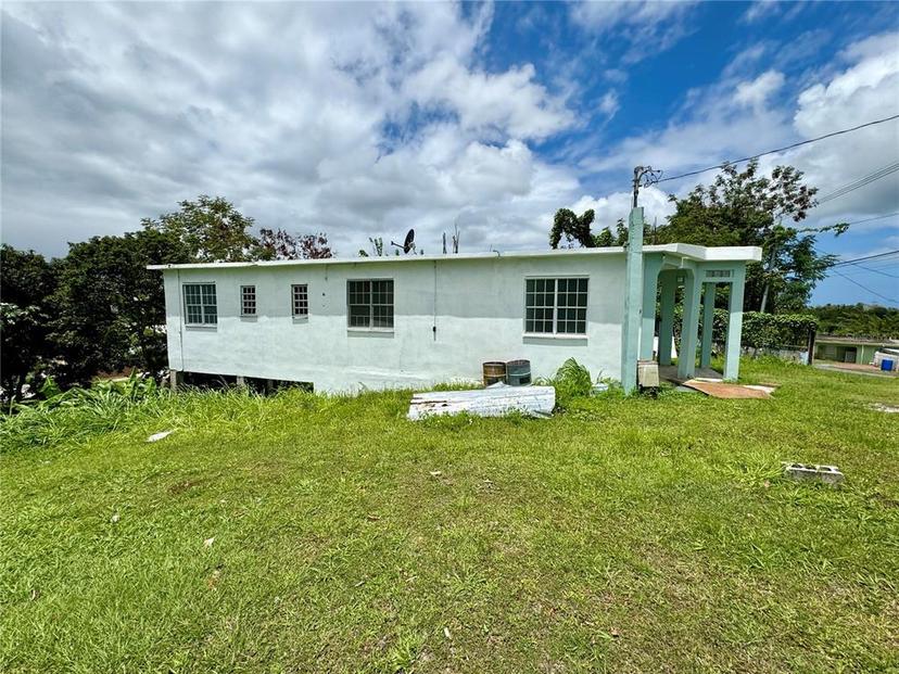 Picture of Carr. 186 Bo Jimenez KM. 25.1, Rio Grande, PR 00745