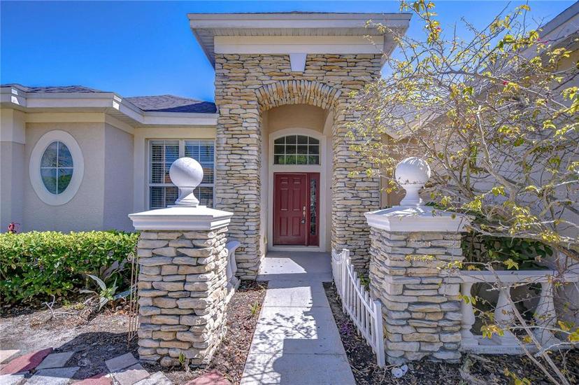 Picture of 9211 Everwood Court, Tampa FL 33647
