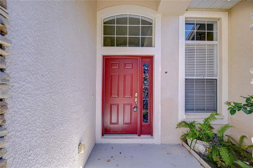 Picture of 9211 Everwood Court, Tampa FL 33647