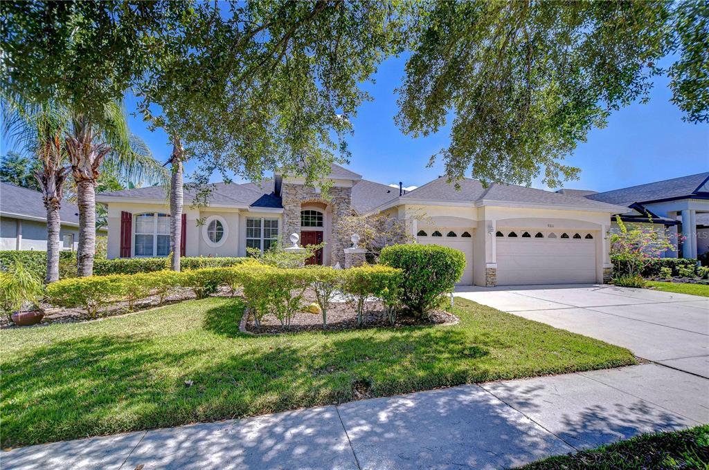 Picture of 9211 Everwood Court, Tampa, FL 33647