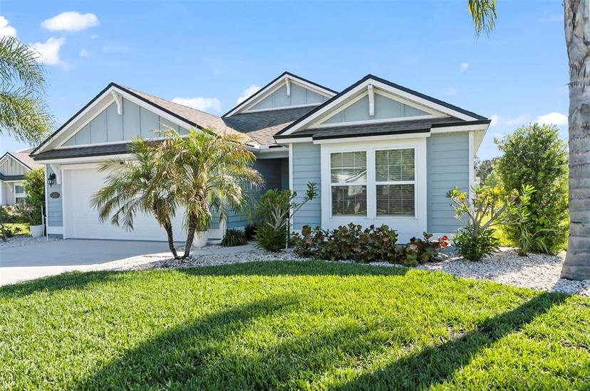 Picture of 309 S Hamilton Springs Road, St Augustine FL 32084