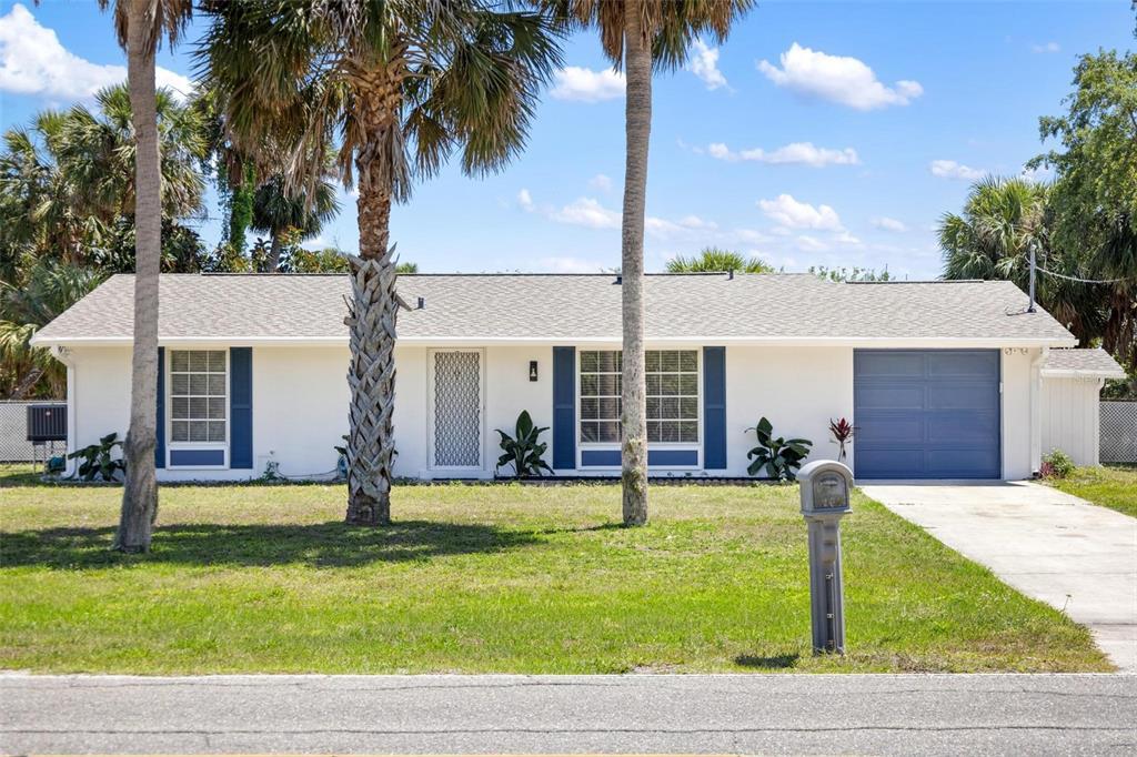 Picture of 18263 Ohara Drive, Port Charlotte, FL 33948