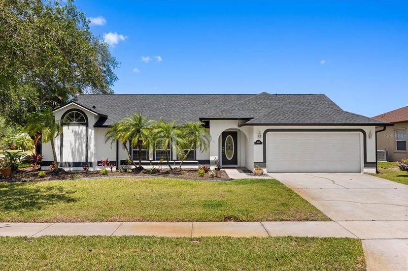 Picture of 800 Potomac Drive, Melbourne FL 32904