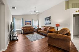 Picture of 800 Potomac Drive, Melbourne, FL 32904