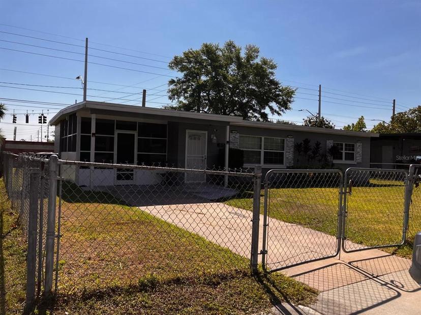 Picture of 815 S Solandra Drive, Orlando FL 32807