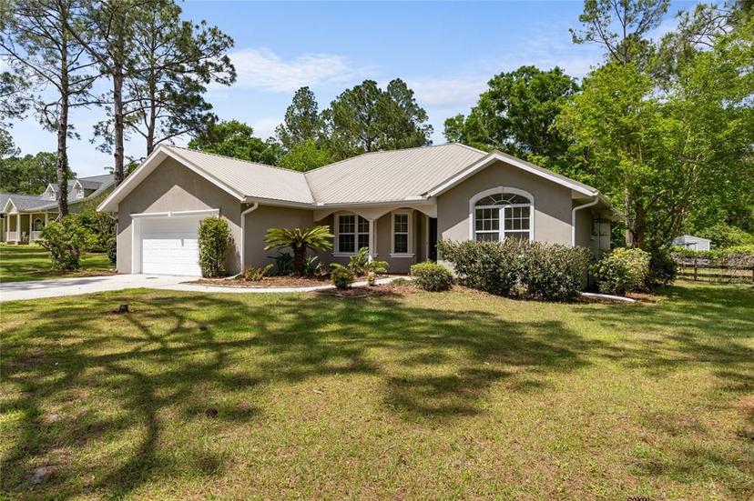 Picture of 17920 NW 177Th Avenue, Alachua FL 32615