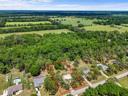 Picture of 17920 NW 177Th Avenue, Alachua, FL 32615