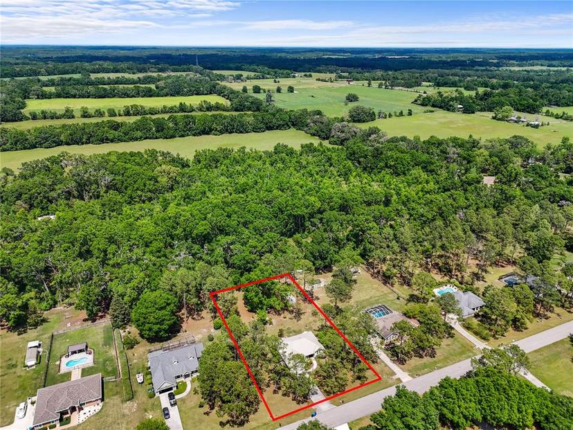 Picture of 17920 NW 177Th Avenue, Alachua FL 32615