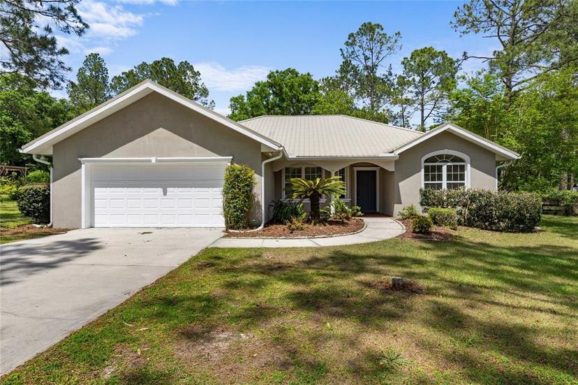 Picture of 17920 NW 177Th Avenue, Alachua FL 32615