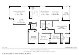 Picture of 5815 Pine Grove Run, Oviedo, FL 32765