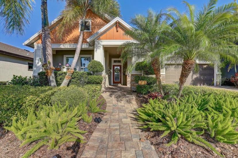 Picture of 7209 Meeting House Lane, Apollo Beach, FL 33572