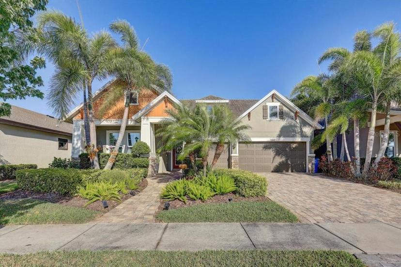 Picture of 7209 Meeting House Lane, Apollo Beach, FL 33572