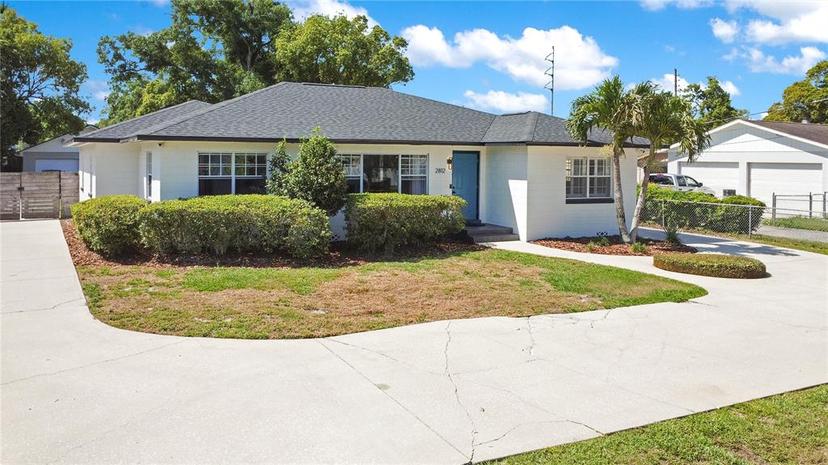Picture of 2812 E Michigan Street, Orlando FL 32806
