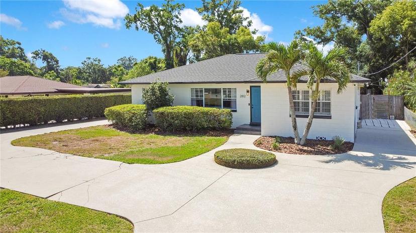 Picture of 2812 E Michigan Street, Orlando FL 32806