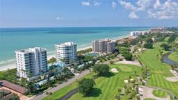 Picture of 675 Longboat Club Road Unit 23A, Longboat Key, FL 34228