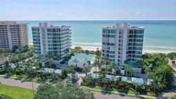 Picture of 675 Longboat Club Road Unit 23A, Longboat Key, FL 34228