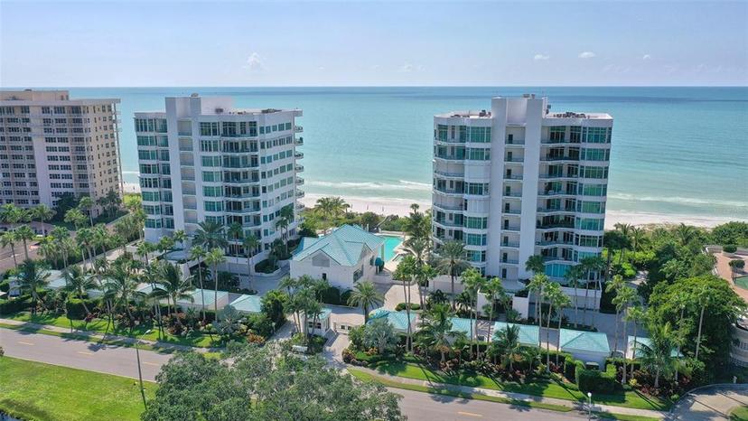 Picture of 675 Longboat Club Road Unit 23A, Longboat Key FL 34228
