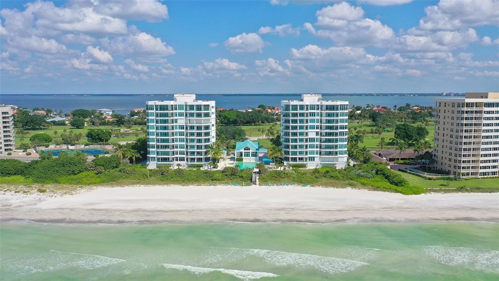 Picture of 675 Longboat Club Road Unit 23A, Longboat Key, FL 34228