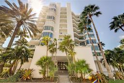 Picture of 675 Longboat Club Road Unit 23A, Longboat Key, FL 34228