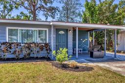 Picture of 2350 Novus Street, Sarasota, FL 34237