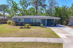 Picture of 2350 Novus Street, Sarasota, FL 34237