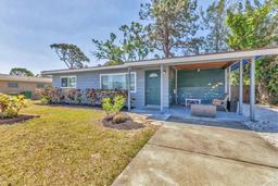 Picture of 2350 Novus Street, Sarasota, FL 34237