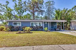 Picture of 2350 Novus Street, Sarasota, FL 34237