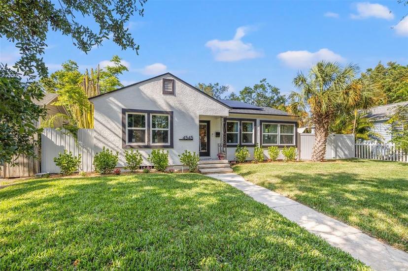 Picture of 4545 1St Avenue N, St Petersburg FL 33713