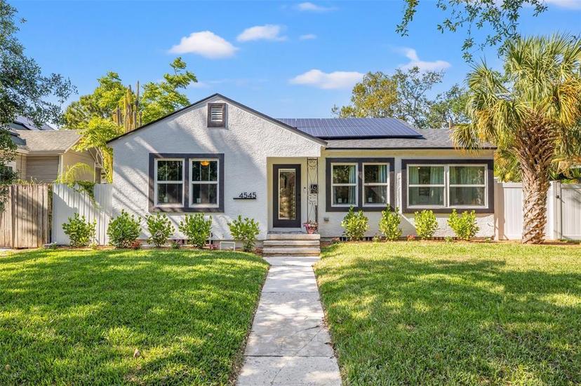 Picture of 4545 1St Avenue N, St Petersburg FL 33713