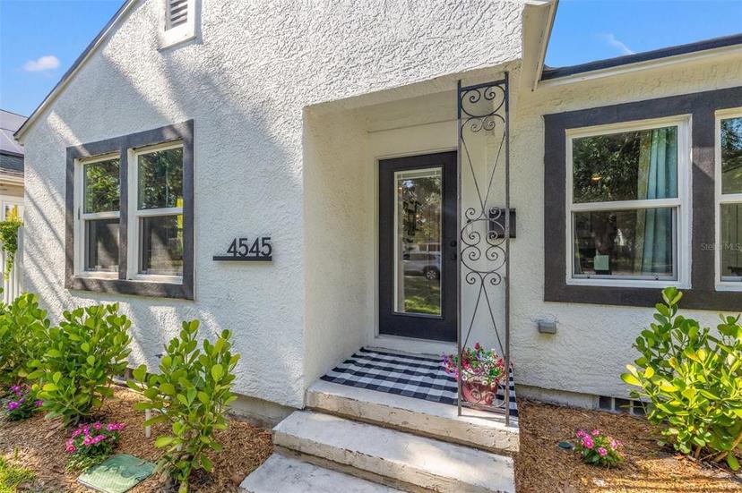 Picture of 4545 1St Avenue N, St Petersburg FL 33713