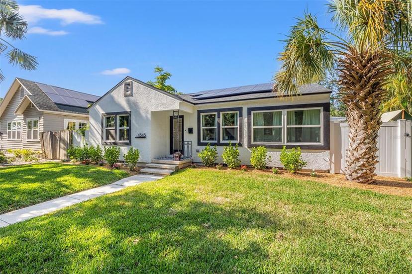 Picture of 4545 1St Avenue N, St Petersburg FL 33713