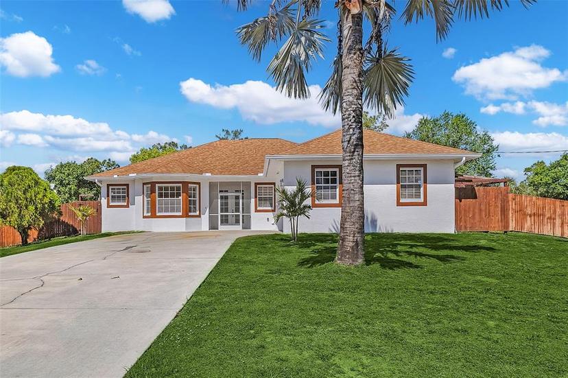 Picture of 1417 5Th Avenue, Lehigh Acres FL 33972