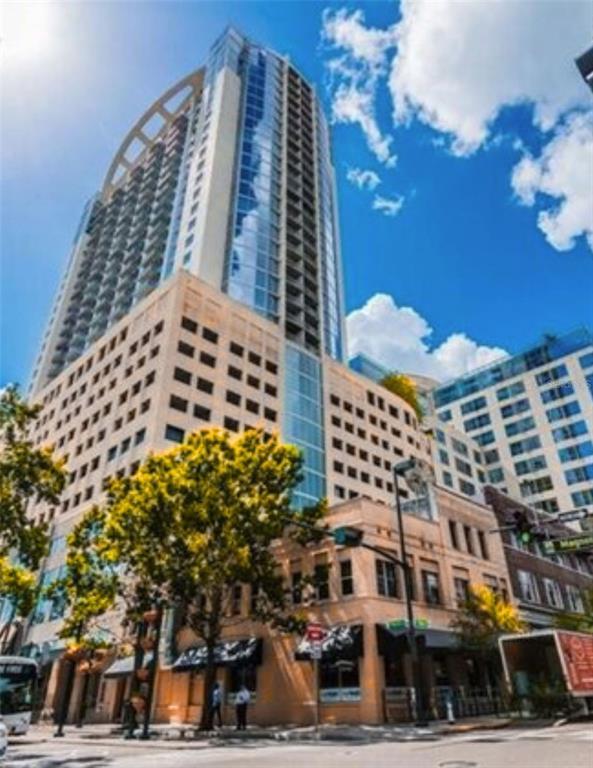 Picture of 155 S Court Avenue Unit 1615, Orlando FL 32801