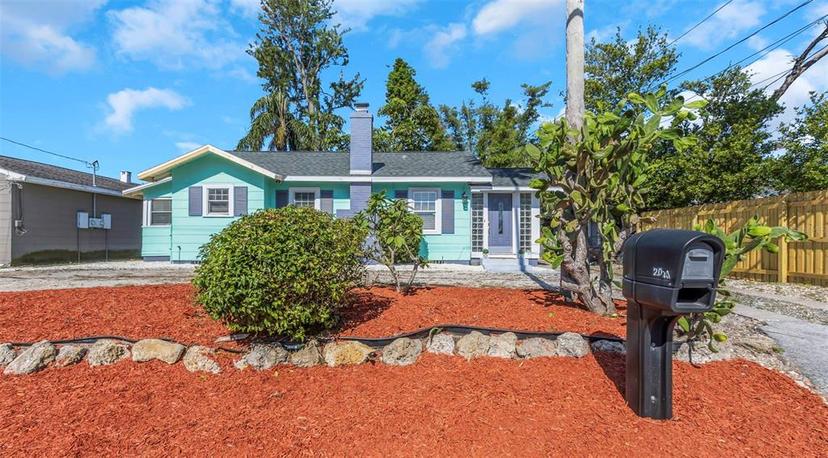 Picture of 2016 Douglas Avenue, Clearwater FL 33755