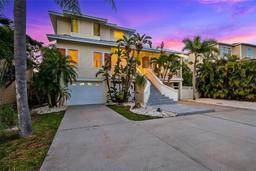 Picture of 294 Kentucky Avenue, Crystal Beach, FL 34681