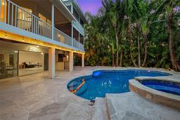 Picture of 294 Kentucky Avenue, Crystal Beach, FL 34681