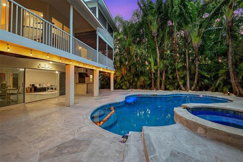 Picture of 294 Kentucky Avenue, Crystal Beach FL 34681