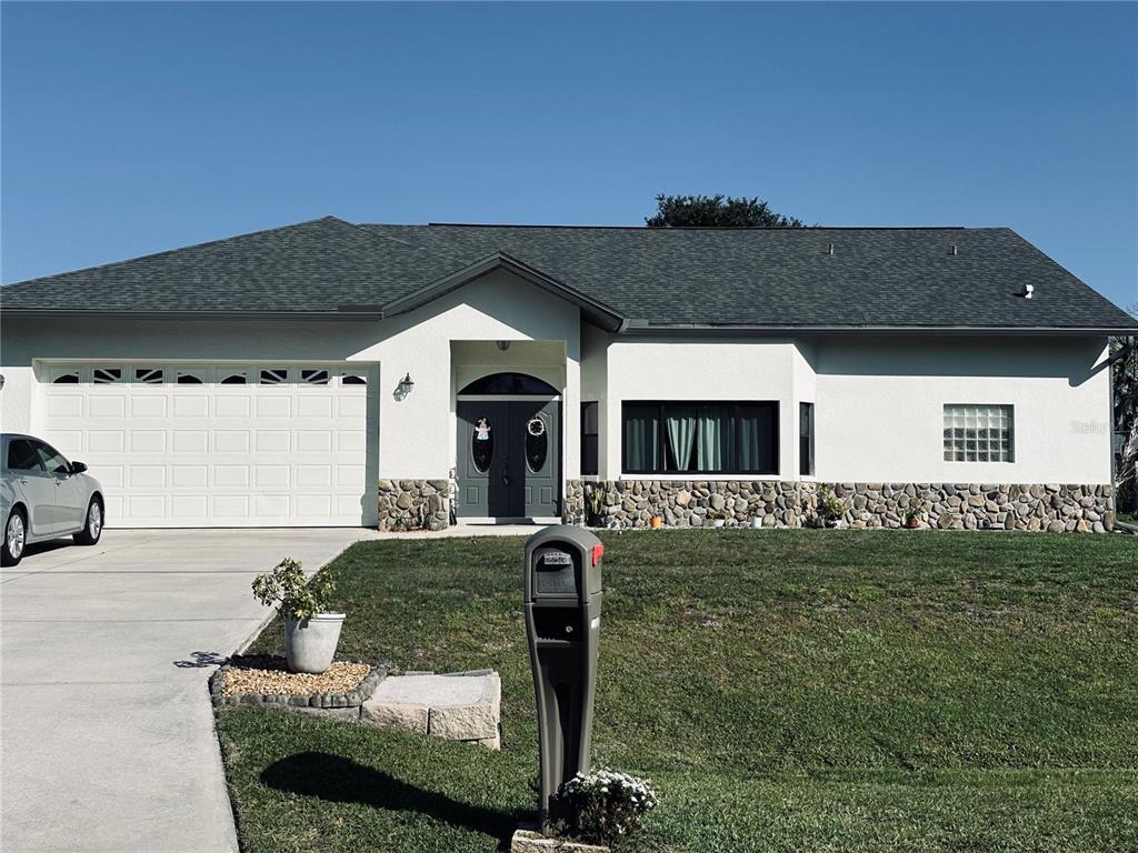 Picture of 4666 Clarke St, North Port, FL 34286