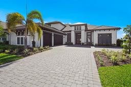 Picture of 11611 Roseto Court, Fort Myers, FL 33913