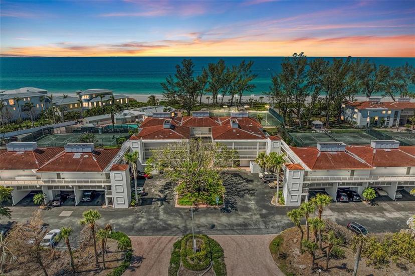 Picture of 5055 Gulf Of Mexico Drive Unit 232, Longboat Key FL 34228
