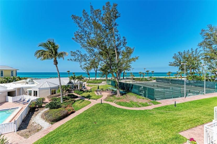 Picture of 5055 Gulf Of Mexico Drive Unit 232, Longboat Key FL 34228