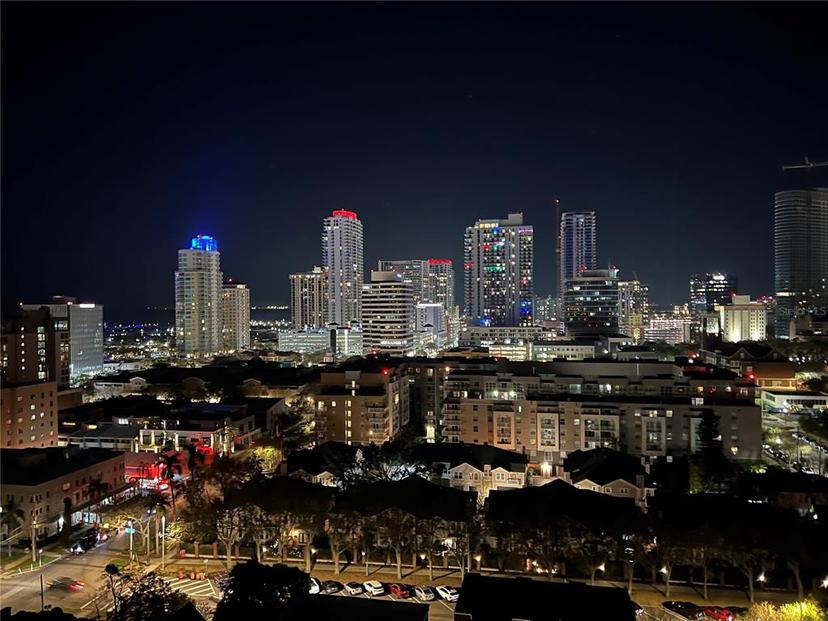 Picture of 226 5Th Avenue N Unit 605, St Petersburg FL 33701