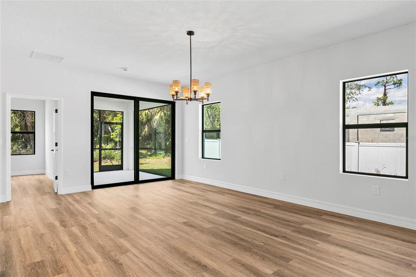 Picture of 1268 Impala Street, North Port FL 34288