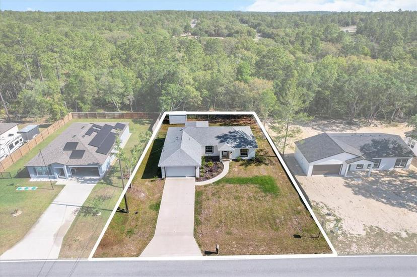Picture of 2031 W Hampshire Boulevard, Citrus Springs FL 34434