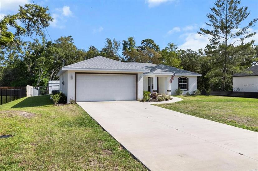Picture of 2031 W Hampshire Boulevard, Citrus Springs FL 34434